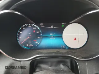 2020 Mercedes-Benz GLC 300 с VIN WDC0G8DB1LF713068, выставлен на аукционе Copart как лот 55690775 с пробегом 103 556 миль миль и Списание • Salvage title. История ставок и продаж доступна на DreamBid. Изображение 9.