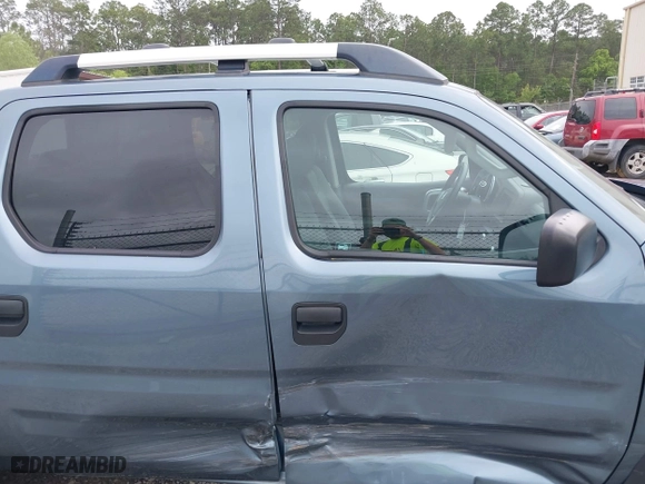 2008 Honda Ridgeline RT with VIN 2HJYK16258H523173, listed as a IAAI auction lot 41957325 with 95,782 mi miles. Bid and sale history available at carsss.com. Image 13.