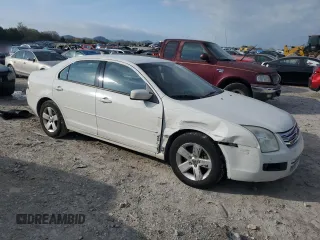 2009 Ford Fusion SE with VIN 3FAHP07119R170075, listed as a Copart auction lot 51503785 with 149,529 mi miles and Salvage Title. Bid and sale history available at carsss.com. Image 4.