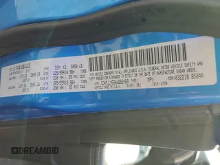 2017 Jeep Cherokee Altitude с VIN 1C4PJLAB3HW652469, выставлен на аукционе Copart как лот 62276965 с пробегом 174 242 миль миль и Списание • Salvage title. История ставок и продаж доступна на DreamBid. Изображение 12.