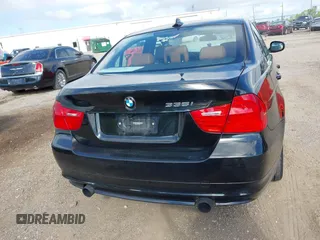2011 BMW 3 Series 335i xDrive with VIN WBAPL5C53BA920757, listed as a IAAI auction lot 42782754 with 210,347 mi miles and . Bid and sale history available at DreamBid. Image 16.