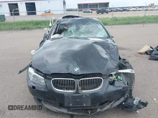 2011 BMW 3 Series 335i xDrive with VIN WBAKF9C54BE262075, listed as a IAAI auction lot 42351986 with Not provided miles and . Bid and sale history available at DreamBid. Image 12.