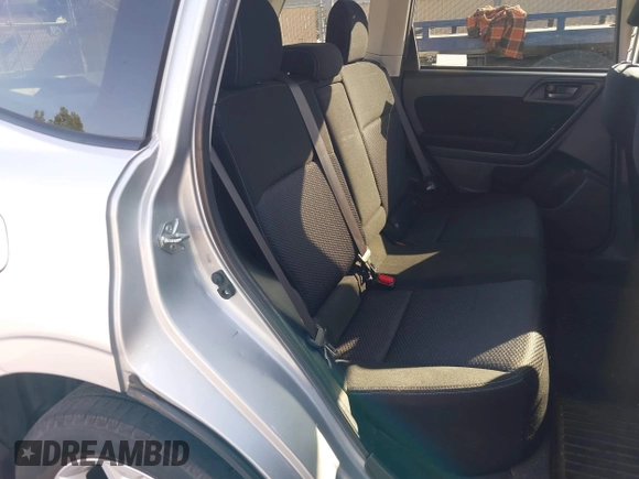 2014 Subaru Forester Premium with VIN JF2SJAEC5EH551632, listed as a IAAI auction lot 42640444 with 240,591 mi miles and . Bid and sale history available at DreamBid. Image 8.