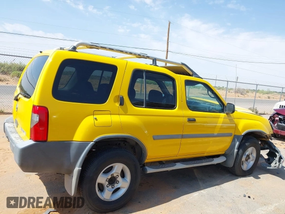 2002 Nissan Xterra XE z VIN 5N1ED28T22C571460, wystawiony jako IAAI lot #42346796 z przebiegiem 250 967 mil mil oraz . Historia ofert i sprzedaży dostępna na DreamBid. Obrazek 13.