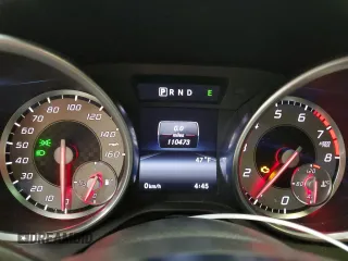 2014 Mercedes-Benz SLK-Class SLK 350 with VIN WDDPK5HA9EF076622, listed as a Copart auction lot 83435994 with 110,473 mi miles and Clean Title. Bid and sale history available at carsss.com. Image 9.