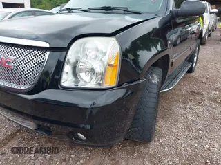 2013 GMC Yukon Denali z VIN 1GKS2EEFXDR305783, wystawiony jako IAAI lot #42305947 z przebiegiem 251 874 mil mil oraz . Historia ofert i sprzedaży dostępna na DreamBid. Obrazek 6.