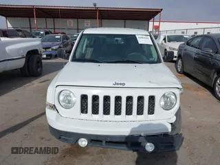 2016 Jeep Patriot High Altitude with VIN 1C4NJPFA8GD582427, listed as a IAAI auction lot 41884165 with 67,810 mi miles and . Bid and sale history available at DreamBid. Image 12.