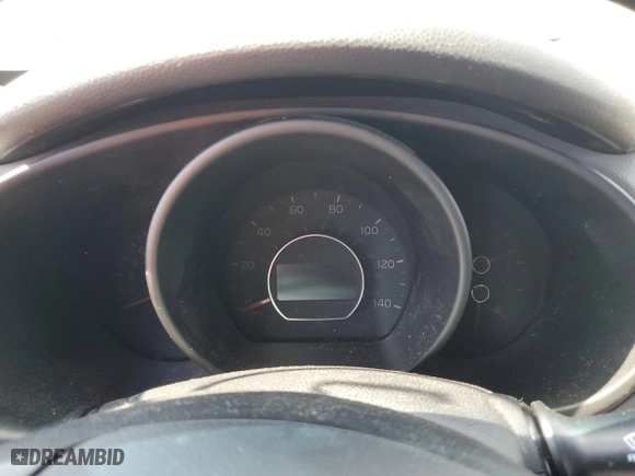 2015 Kia Soul with VIN KNDJN2A24F7220503, listed as a Copart auction lot 53996335 with 0 mi miles and Clean Title. Bid and sale history available at carsss.com. Image 9.
