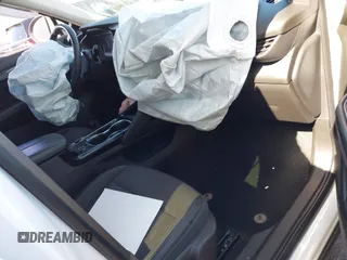 2021 Buick Envision Preferred with VIN LRBAZLR45MD041450, listed as a IAAI auction lot 41820633 with 36,722 mi miles and . Bid and sale history available at DreamBid. Image 5.