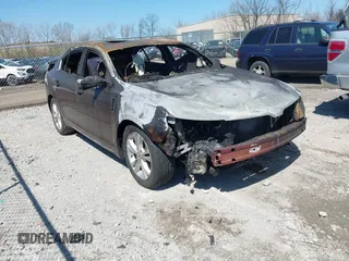 2009 Lincoln MKS with VIN 1LNHM93R19G605957, listed as a IAAI auction lot 42049974 with Not Provided miles and . Bid and sale history available at DreamBid. Image 1.