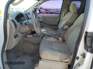 2013 Nissan Frontier S с VIN 1N6BD0CT1DN753044, выставлен на аукционе Copart как лот 47587505 с пробегом 172 551 миль миль и Списание • Salvage title. История ставок и продаж доступна на DreamBid. Изображение 7.