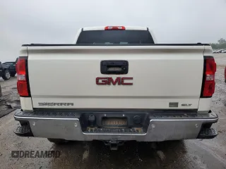 2014 GMC Sierra 1500 SLT z VIN 3GTU2VEC9EG350399, wystawiony jako Copart lot #55794895 z przebiegiem 174 906 mil mil oraz Szkoda całkowita • Salvage title. Historia ofert i sprzedaży dostępna na DreamBid. Obrazek 6.