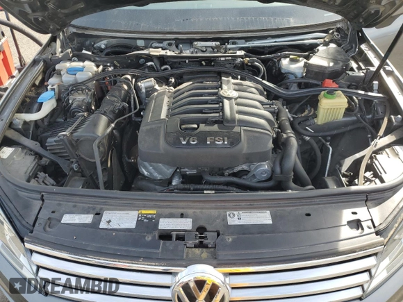 2016 Volkswagen Touareg Sport с VIN WVGEF9BPXGD007023, выставлен на аукционе Copart как лот 50760865 с пробегом 96 657 миль миль и Списание • Salvage title. История ставок и продаж доступна на DreamBid. Изображение 12.