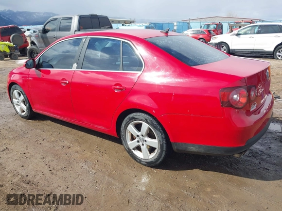 2009 Volkswagen Jetta SE с VIN 3VWRM71K99M006228, выставлен на аукционе IAAI как лот 41782353 с пробегом 162 281 миль миль и . История ставок и продаж доступна на DreamBid. Изображение 3.
