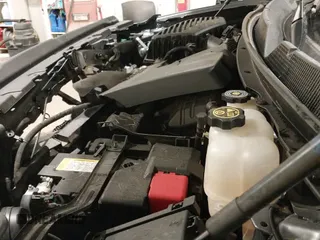 2021 Chevrolet Traverse LT Cloth с VIN 1GNEVGKW8MJ204893, выставлен на аукционе IAAI как лот 42078464 с пробегом 93 171 миль миль и . История ставок и продаж доступна на DreamBid. Изображение 20.