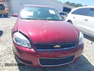 2009 Chevrolet Impala LT with VIN 2G1WT57K291283159, listed as a IAAI auction lot 41982786 with 130,000 mi miles and . Bid and sale history available at DreamBid. Image 6.