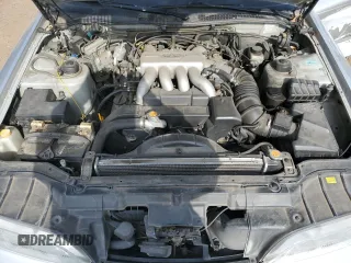 1996 Infiniti Q45 z VIN JNKNG01D1TM404004, wystawiony jako Copart lot #54433905 z przebiegiem 157 775 mil mil oraz Nie do naprawy. Historia ofert i sprzedaży dostępna na DreamBid. Obrazek 11.