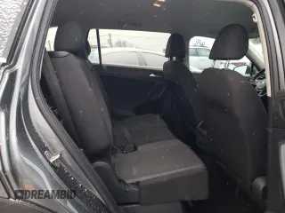 2019 Volkswagen Tiguan S z VIN 3VV1B7AX6KM013890, wystawiony jako Copart lot #46066075 z przebiegiem 68 855 mil mil oraz Szkoda całkowita • Salvage title. Historia ofert i sprzedaży dostępna na DreamBid. Obrazek 10.