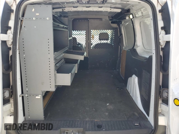 2015 Ford Transit Connect XLT z VIN NM0LS7F7XF1190202, wystawiony jako Copart lot #63536205 z przebiegiem 112 966 mil mil oraz Czysty tytuł • Clean title. Historia ofert i sprzedaży dostępna na DreamBid. Obrazek 11.