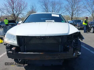 2012 Dodge Avenger SXT with VIN 1C3CDZCB7CN196369, listed as a IAAI auction lot 41932665 with 136,568 mi miles and . Bid and sale history available at carsss.com. Image 6.