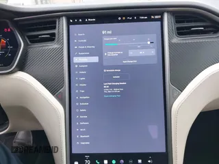 2020 Tesla Model S Long Range с VIN 5YJSA1E23LF390913, выставлен на аукционе IAAI как лот 42031044 с пробегом 93 403 миль миль и . История ставок и продаж доступна на DreamBid. Изображение 19.