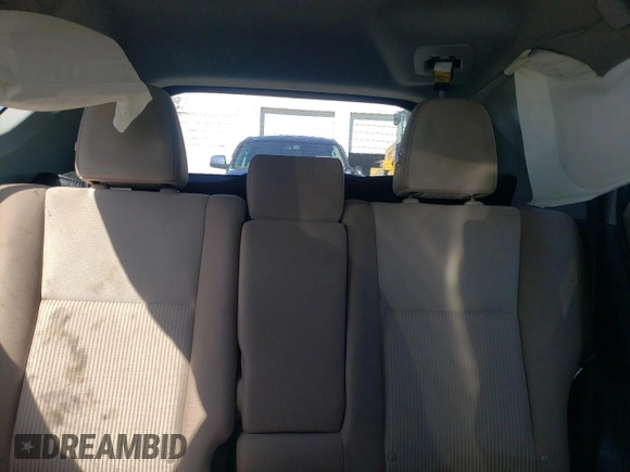 2013 Toyota RAV4 XLE with VIN 2T3RFREV2DW125162, listed as a Copart auction lot 52190925 with 160,797 mi miles and Salvage Title. Bid and sale history available at carsss.com. Image 10.
