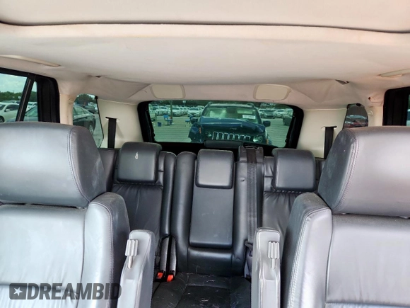 2009 Land Rover Range Rover Sport SC with VIN SALSH23439A190999, listed as a Copart auction lot 62223405 with 142,124 mi miles and Clean title. Bid and sale history available at DreamBid. Image 10.