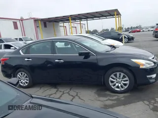 2015 Nissan Altima 2.5 with VIN 1N4AL3AP9FC281723, listed as a IAAI auction lot 42597581 with 107,419 mi miles and . Bid and sale history available at DreamBid. Image 13.