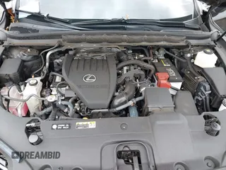 2023 Lexus RX 350 with VIN 2T2BAMCA1PC015877, listed as a IAAI auction lot 42030702 with 17,147 mi miles and . Bid and sale history available at DreamBid. Image 10.