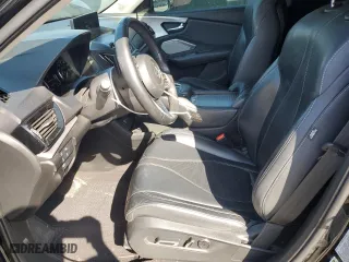 2019 Acura RDX w/Technology Pkg with VIN 5J8TC1H54KL011287, listed as a Copart auction lot 52158055 with 97,412 mi miles and Salvage Title. Bid and sale history available at carsss.com. Image 7.