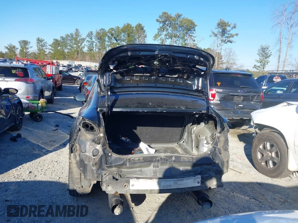 2015 Mazda 3 i SV with VIN JM1BM1T79F1245605, listed as a IAAI auction lot 41251417 with 121,264 mi miles. Bid and sale history available at carsss.com. Image 16.