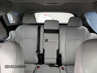 2021 Lexus RX 350 with VIN 2T2JZMDA1MC294889, listed as a Copart auction lot 47079245 with 50,207 mi miles and Salvage title. Bid and sale history available at DreamBid. Image 10.