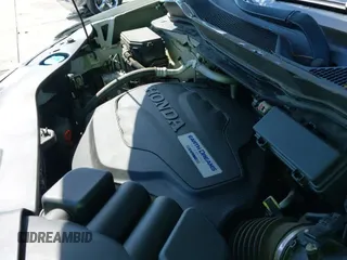 2016 Honda Pilot EX-L z VIN 5FNYF5H86GB038482, wystawiony jako IAAI lot #43369196 z przebiegiem 88 972 mil mil oraz . Historia ofert i sprzedaży dostępna na DreamBid. Obrazek 19.