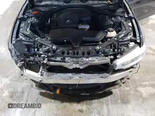 2015 BMW 4 Series 428i with VIN WBA3V7C51FP772986, listed as a Copart auction lot 41652745 with 66,279 mi miles and Salvage Title. Bid and sale history available at carsss.com. Image 11.