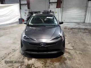 2016 Toyota Prius Four with VIN JTDKARFU9G3022267, listed as a Copart auction lot 49231235 with 113,058 mi miles and Salvage Title. Bid and sale history available at DreamBid. Image 10.