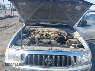 2002 Toyota Tacoma PreRunner with VIN 5TEGN92NX2Z068760, listed as a IAAI auction lot 41680098 with 272,455 mi miles and . Bid and sale history available at DreamBid. Image 10.