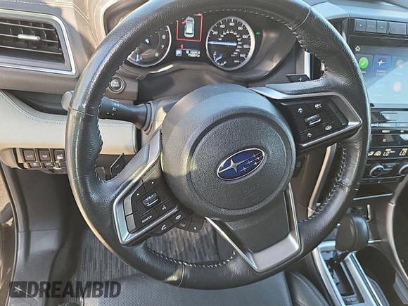 2022 Subaru Ascent Limited with VIN 4S4WMAMD1N3460884, listed as a IAAI auction lot 42724947 with 75,886 mi miles and . Bid and sale history available at DreamBid. Image 29.