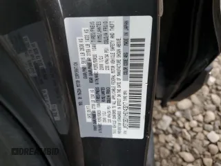 2017 Mazda CX-9 Grand Touring with VIN JM3TCBDYXH0143217, listed as a Copart auction lot 81388264 with 130,381 mi miles and Salvage Title. Bid and sale history available at carsss.com. Image 14.