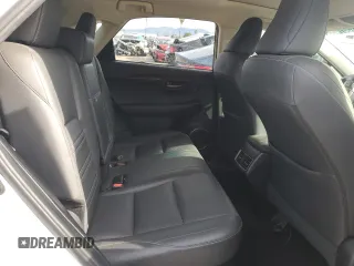 2018 Lexus NX 300h with VIN JTJBJRBZ8J2093102, listed as a Copart auction lot 51307455 with 107,163 mi miles and Clean title. Bid and sale history available at DreamBid. Image 11.