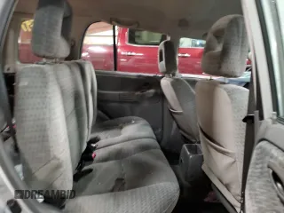 2004 Suzuki Vitara JX z VIN 2S3TD52V546100133, wystawiony jako Copart lot #72629154 z przebiegiem 186 597 mil mil oraz Tytuł czysty. Historia ofert i sprzedaży dostępna na DreamBid. Obrazek 11.