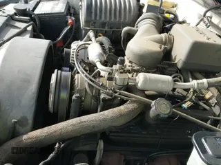 1998 Chevrolet Tahoe с VIN 1GNEK13R1WR126590, выставлен на аукционе IAAI как лот 41605640 с пробегом 220 329 миль миль и . История ставок и продаж доступна на DreamBid. Изображение 19.