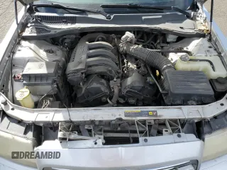 2005 Chrysler 300 with VIN 2C3JA43R95H189600, listed as a Copart auction lot 50259025 with 182,443 mi miles and Clean Title. Bid and sale history available at carsss.com. Image 11.