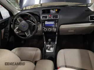 2018 Subaru Forester Premium with VIN JF2SJAEC3JH431760, listed as a Copart auction lot 51348275 with 118,947 mi miles and Salvage Title. Bid and sale history available at carsss.com. Image 8.