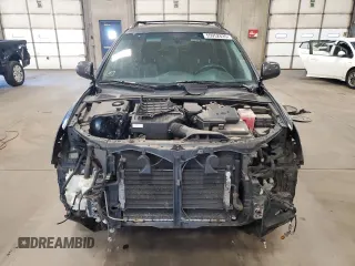 2006 Lexus RX 400h with VIN JTJHW31U360030541, listed as a Copart auction lot 55952635 with 293,881 mi miles and Clean Title. Bid and sale history available at DreamBid. Image 5.