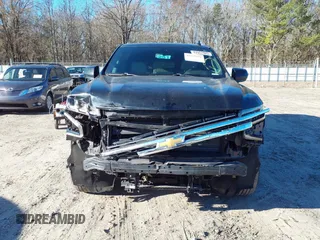 2021 Chevrolet Suburban LT z VIN 1GNSCCKD0MR195186, wystawiony jako IAAI lot #41621859 z przebiegiem 129 691 mil mil oraz . Historia ofert i sprzedaży dostępna na DreamBid. Obrazek 12.