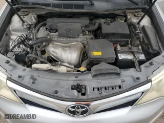 2014 Toyota Camry L with VIN 4T4BF1FK3ER430354, listed as a Copart auction lot 51522545 with 0 mi miles and Salvage Title. Bid and sale history available at carsss.com. Image 11.