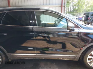 2018 Lincoln MKC Select with VIN 5LMCJ2D93JUL03548, listed as a IAAI auction lot 42307549 with 138,423 mi miles and . Bid and sale history available at DreamBid. Image 13.