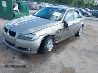 2011 BMW 3 Series 328i xDrive with VIN WBAPK7C5XBF087847, listed as a IAAI auction lot 42178023 with 90,571 mi miles and . Bid and sale history available at DreamBid. Image 18.