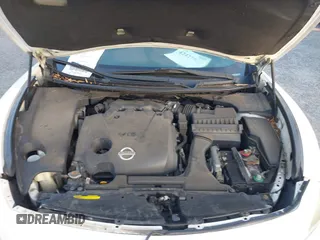 2012 Nissan Maxima S z VIN 1N4AA5AP9CC805076, wystawiony jako IAAI lot #42427022 z przebiegiem Nie podano mil oraz . Historia ofert i sprzedaży dostępna na DreamBid. Obrazek 10.
