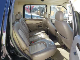 2004 Ford Explorer Eddie Bauer с VIN 1FMZU64W04UB88851, выставлен на аукционе IAAI как лот 40860327 с пробегом 262 631 миль миль и . История ставок и продаж доступна на DreamBid. Изображение 8.